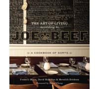 Meredith Erickson David McMi The Art of Living Ac (Tapa dura) (Importación USA)