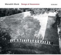 Monk, Meredith – Songs Of Ascension – Verve Spa