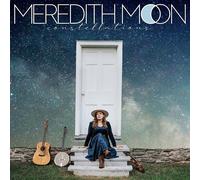 Meredith Moon Constellations (CD) Album Digipak (Importación USA)