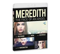 Meredith: the Face of An Angel [Blu-ray]