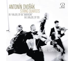 Merel Quartet - Rafael Rosenfeld - Streichquartette