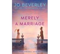 Merely A Marriage (ebook)