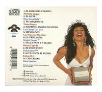 Merengue en la Calle 8 '93
