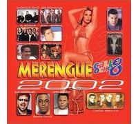 Merengue En La Calle Ocho 2002