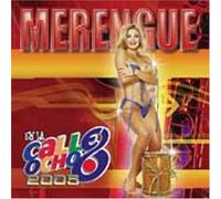 Merengue en la Calle Ocho 2005 - Merengue En La Calle Ocho 2005