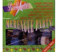 Merengue Party - Brillantes 2