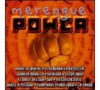Merengue Power