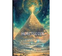 Meretseger: La Señora de la Cima: Meretseger y el Alma de Deir el-MedinaGuion (EGIPTO)