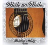 Merey, Thomas - White On White