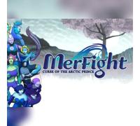 MerFight: Curse of the Arctic Prince (PC) Steam Key - GLOBAL