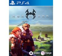 Merge games northgard estándar playstation 4