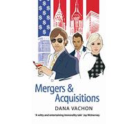 Mergers and Acquisitions