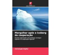 Mergulhar após o iceberg da cooperação: Quanta organização uma paróquia consegue suportar na cooperação regional?