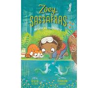 Merhorses and Bubbles: Zoey and Sassafras #3