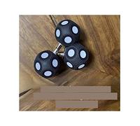 MERHOVO Escáner 3D Escáner 3D de Mano Esfera magnética Interna de 6 mm Logotipo/Marcador/Logotipo Altamente Reflectante 1000 Puntos Punto de Marcado Interior Marcador(10pcs Ball)