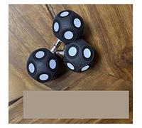 MERHOVO Escáner 3D Escáner 3D portátil de 1000 Puntos, Punto de identificación de Punto de Marcado Reflectante Alto, Punto de Destino Punto de Marcado Interior Marcador(10pcs Ball)