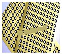 MERHOVO Escáner 3D Punto de Marcado de escáner 3D de 10.000 Puntos Punto de Marcado de máquina de Marcado de Punto Negro Mate Punto de Marcado Interior Marcador(3mm x 6mm)