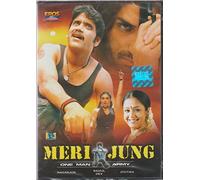 MERI JUNG-one man army