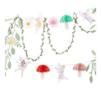 Meri Meri Guirnalda de hadas