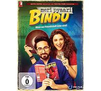 Meri Pyaari Bindu - Wenn aus Freundschaft Liebe wird (OmU) [DVD]