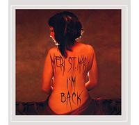 Meri St. Mary - I'm Back