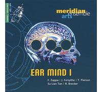 Meridian Arts Ensemble - Ear Mind I