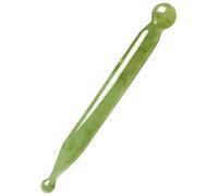 Meridian - Bolígrafo de masaje - Palillo de tejido profundo para la salud, de masaje meridiano de cuerpo completo, rodillo de masaje muscular, batidor de salud para todo el cuerpo, relajante SND