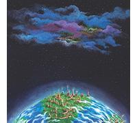 Meridian Brothers & Conjunto Media Luna - Paz en la tierra (vinyl) [Vinilo]