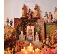 Meridian Brothers Donde Estas Maria (Vinyl) 12" Album