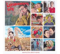 Meridian Brothers - MI LATINOAMeRICA SUFRE [Vinilo]