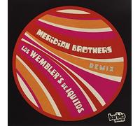 Meridian Brothers Remix [Vinilo]