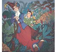 Meridian Brothers - Salvadora Robot