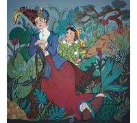 Meridian Brothers - Salvadora Robot [Vinilo]