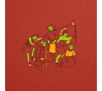 MERIDIAN BROTHERS - VII -2LP [Vinilo]