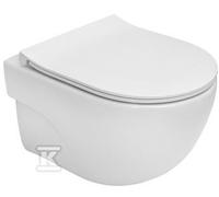 MERIDIAN COMPACTO Juego taza y tapa A34H242000