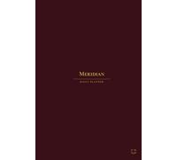 Meridian Daily Planner Notebook: A5 Undated Four-Section To-Do Notebook | Today · Tomorrow · This Week · This Month | Burgundy Edition