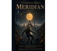 Meridian: Keep Of The Sun