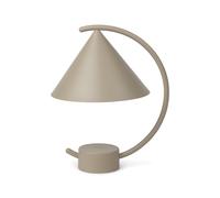 Ferm Living Lámpara de mesa Meridian Cashmere
