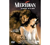 Meridian - Le baiser de la bête [Francia] [DVD]