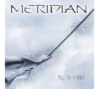 Meridian – Margin of Error – Vinilo – Importación USA – SPV Entertainment
