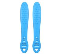 Meridian Pat Massage Hammer Health Stick 2 PCS Juego de terapia de cuidado del cuerpo elástica ligera para el cuello de hombro Articulaciones del pie del pie de la espalda