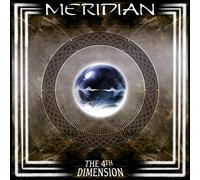 Meridian – The 4th Dimension – CD – Importación USA – SPV Entertainment