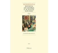 Meridiana. Rivista di storia e scienze sociali. Commissariamenti (2025) (Vol. 114)