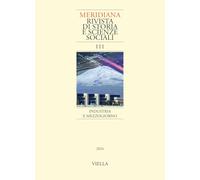 Meridiana. Rivista di storia e scienze sociali. Industria e Mezzogiorno (2024) (Vol. 111)