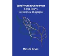 Meridiana The Adventures of Three Englishmen and Three Russians In South Africa (Edition1): Some Essays In Historical Biography