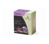 Meridiani® | Té De Hierbas De Papaya Y Cereza Sin Cafeína | Encantamiento Mezcla de Frutas para Infusión | Infusión de Frutas Tropicales en Hojas Sueltas - (80 Gr)