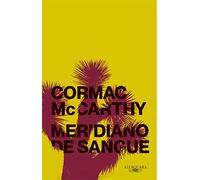 Meridiano de Sangue - Nova edicao (Em Portugues do Brasil)