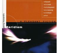 Meridiem - A Pleasant Fiction