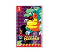 PS4-Aggelos (Switch) Game NUEVO