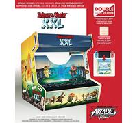 Meridiem Games - Asterix XXL Arcade Mini (Nintendo Switch)
